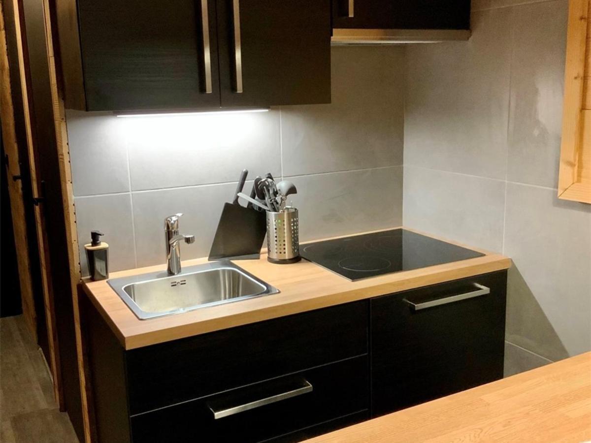 Apartment Renove A - 4 Pers, 1 Ch + Cabine, Wifi, Skis Aux Pieds, Balcon - Fr-1-637-44 Val Thorens