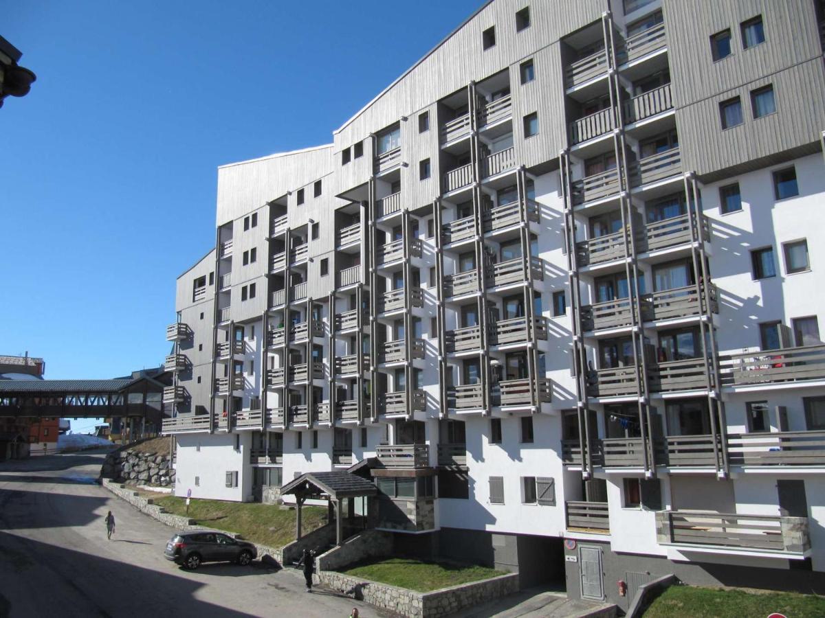 Renove A - 4 Pers, 1 Ch + Cabine, Wifi, Skis Aux Pieds, Balcon - Fr-1-637-44 * Val Thorens